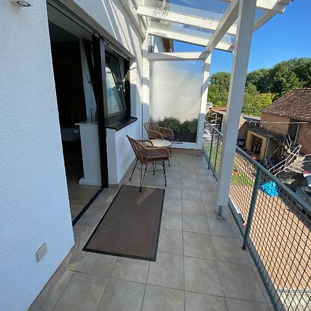 Ferienhaus Mit Blick Ins Gruene Contwig Екстер'єр фото