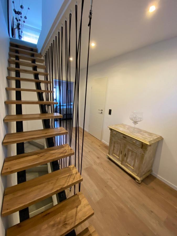 Ferienhaus Mit Blick Ins Gruene Contwig Екстер'єр фото
