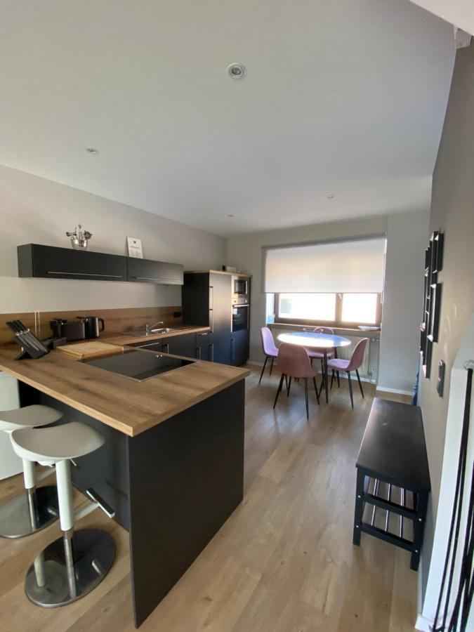 Ferienhaus Mit Blick Ins Gruene Contwig Екстер'єр фото